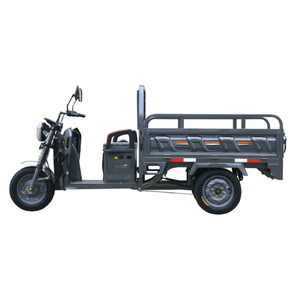 Vente directe Tricycle électrique 500W Vélo électrique de ville Cycle électrique à 3 roues - Product Image 3