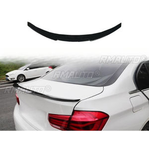 Alerón Trasero para BMW Serie 1 F52 2017+ Estilo M4, Accesorios para Automóviles, Modificación del Alerón Trasero - Product Image 3
