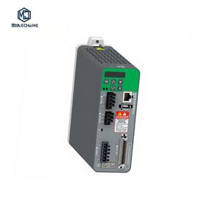 Unidad de Control de Movimiento Compacta Servo Drive LXM26DU02M3X 100% Nueva para Aplicaciones Industriales de Precisión - Product Image 1