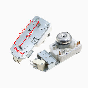 Temporizador para Horno Microondas Galanz TM30MU02E 220V con Interruptor de Ajuste de Potencia para Grill - Product Image 2