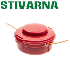 Cabezal de Nylon <span class=keywords><strong>Kawa</strong></span> Saki Tap-N-<span class=keywords><strong>Go</strong></span> M10x1.25 - Product Image 1