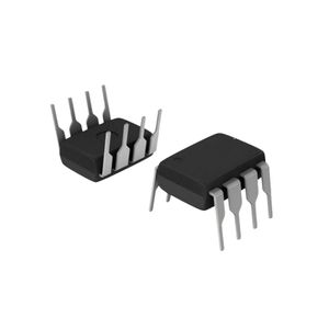 Nouveaux circuits intégrés originaux CI, pilotes d'interface, récepteurs, émetteurs-récepteurs, puce CI ISO1050DWR, circuits intégrés - Product Image 5