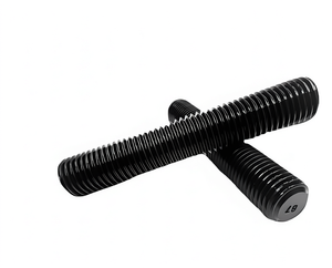 Ganchos para Cortinas al por Mayor, Gancho de 10 mm, Ojo de Tornillo de 35 mm de Longitud, Sujetadores - Product Image 4