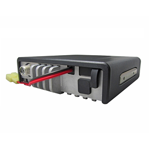 Transceptor de Banda Aérea VHF IP54, Radio Móvil de Banda Aérea con Cancelación Activa de Ruido y Conectividad Inalámbrica Bluetooth IC-A120 - Product Image 5