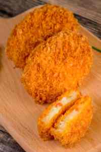 Croquette di Patate Surgelate Tsukiji Confezione da 30g - Product Image 2