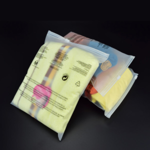 La migliore vendita cassava bianca monostrato per negozi borse confezioni di prodotti borsa personalizzata materia prima satinata per custodia in plastica - Product Image 5