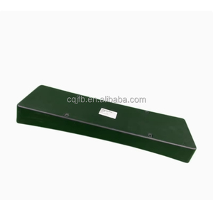 Portatarga Anteriore in Plastica per Leapmotor LEAP MOTOR T03 Ricambio Carrozzeria <span class=keywords><strong>Auto</strong></span> - Product Image 5