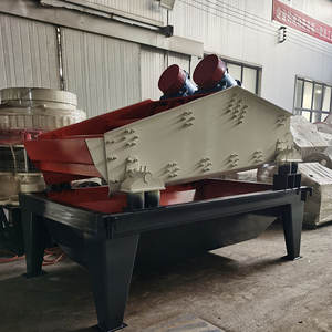 Hot Sale Washed Fine Sand Recovery <b>Equipment</b> System SR-700 Sand Recycling System for Sand Making Plant - Product Image 4