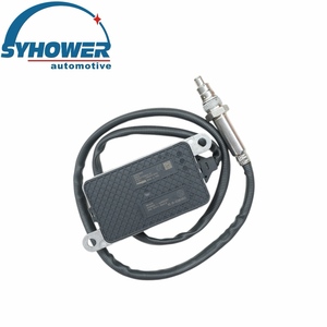 Daf tương thích 5wk9 nox cảm biến 4326863 Nitơ cảm biến oxy điều kiện mới với 1 năm bảo hành - Product Image 3