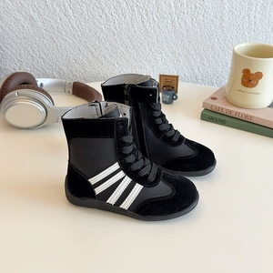 Stivali di Alta Qualità per Bambine, Scarpe Casual Sportive, Calzature Cool per <span class=keywords><strong>Ragazze</strong></span> - Product Image 6