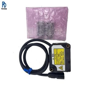 Industrial Grade FU-22X Fiber Optic <b>Sensor</b> Cable With High <b>Light</b> Quantity <b>for</b> Keyence Amplifier Automation Equipment Parts - Product Image 1