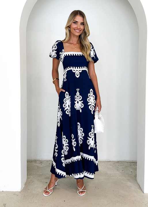 sachin and babi light blue dress Summer Casual Maxi Dresses