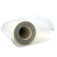 Stock de España CALCA película transparente lechosa de inyección de tinta impermeable 17 "X 100FT - 1 rollo para impresoras de pantalla de seda