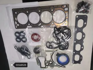 55568528 Engine Parts Full Gasket Kit For Chevrolet 55568528