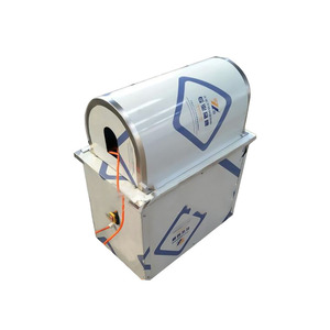 Sugar Cane Removable Skin Peeler Equipment Sugarcane Peeler and Cutter Sugarcane Peeler Cutter Machine - Product Image 1