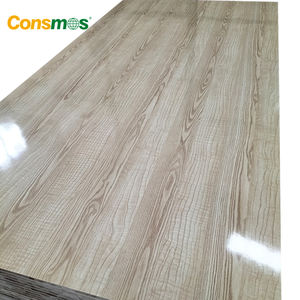 บอร์ดเมลามีนขนาด1220*2440*18มม. สำหรับตลาดพม่า - Product Image 5