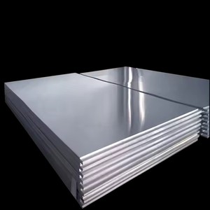 Tôle d'acier inoxydable aisi 410s de haute qualité Offre Spéciale à bas prix d'usine - Product Image 2
