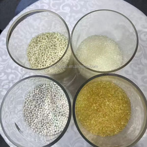 דבק חם מסיליקון נמס מהיר דבק גרגר נמס דבק חם עבור תיק יד - Product Image 1