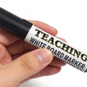 Marqueur effaçable à sec de haute qualité, coloré, pour tableau blanc, cadeau promotionnel, fournitures de bureau, pour l'enseignement - Product Image 6