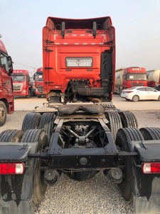 De <span class=keywords><strong>segunda</strong></span> <span class=keywords><strong>mano</strong></span> tractor camión furgoneta usada 6x4 faw camión tractor <span class=keywords><strong>precio</strong></span> - Product Image 2