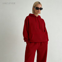 Nachhaltiger 460GSM Schwergewicht-Hoodie für Damen mit individuellem Logo, French Terry Oversized Hoodie, Quiet Luxury, Gemütlicher Schnitt, Deutschland Frankreich
