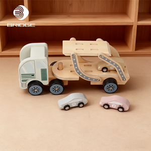 Kit Giocattolo Personalizzato a Forma di Escavatore Cartoon con Funzione Pullback per Bambini, Camion in Plastica <span class=keywords><strong>Scala</strong></span> <span class=keywords><strong>1</strong></span>:1500, Controllo Manuale - Product Image 5