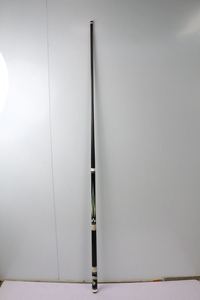 Taco de Billar de Fibra de Carbono de Alta Precisión, Taco de Billar Ligero de Carbono para Jugadores Aficionados y Profesionales - Product Image 3