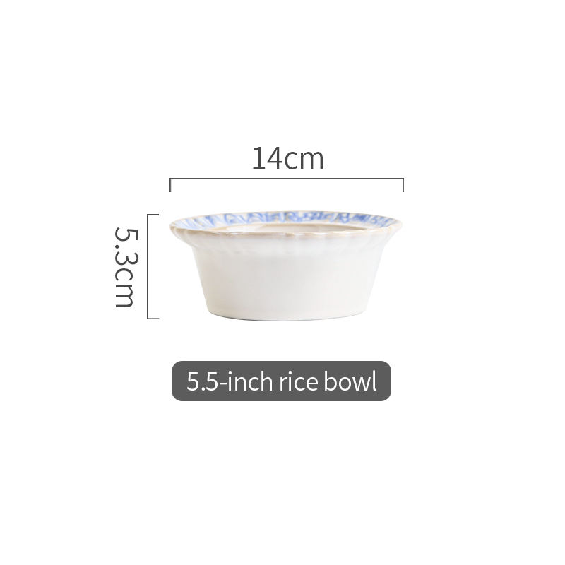 5.5 inch bowl