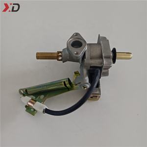 Válvula de segurança do fogão a gás mercado indiano para cooktops camping churrasco - Product Image 2