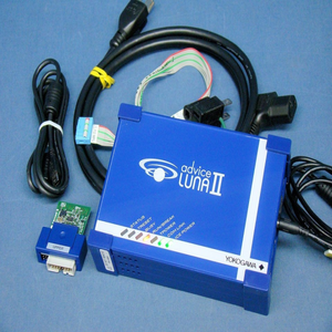Dts <span class=keywords><strong>Advice</strong></span> Luna2 Ap520 L2r-mpc-j Jatg มือสองจากญี่ปุ่น - Product Image 1