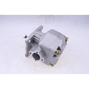 Pompe à engrenages hydraulique 20010-76007 194150-41110 20010-77007 90298-09010 GP1-C-5A AM875239 CB-F9L/<span class=keywords><strong>205</strong></span>-2A pièces de moteur <span class=keywords><strong>Diesel</strong></span> GP1-25A - Product Image 4