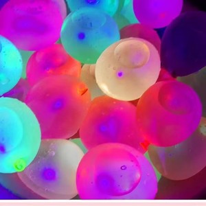 Globos de Agua Autosellantes de Relleno Rápido, Paquete de 111 Unidades, Juguete Familiar para Actividades al Aire Libre y Diversión de Verano - Product Image 6