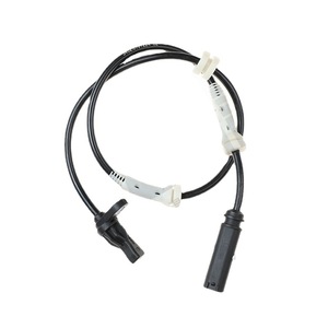 เซ็นเซอร์ความเร็วล้อสำหรับ BMW F20 F21 F30 F31 F34 OE 34526791223 34526869320 34526791224อะไหล่ทดแทน - Product Image 1