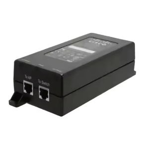 Nouvel accessoire d'origine <span class=keywords><strong>AIR</strong></span>-<span class=keywords><strong>PWRINJ6</strong></span> BTU/Hr à 240V AC (802.3at) pour points d'accès Aironet, garantie 1 an, extérieur - Product Image 2