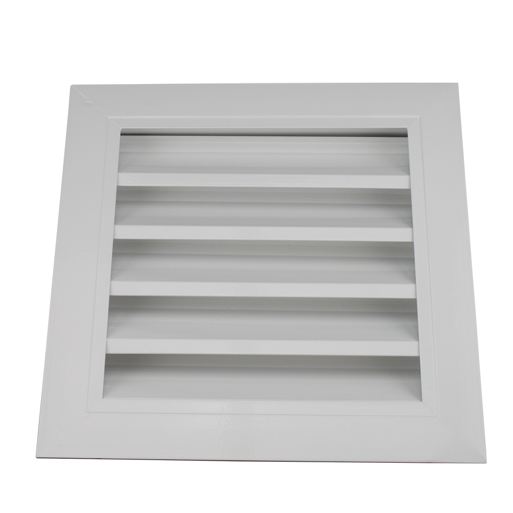 Air Conditioner Aluminum Louvers - Efficient Ventilation