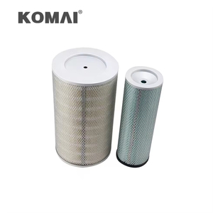 Filtro de Aire de Alto Rendimiento Komai AF25268 AF25269, Elemento de Ensamblaje - Product Image 2