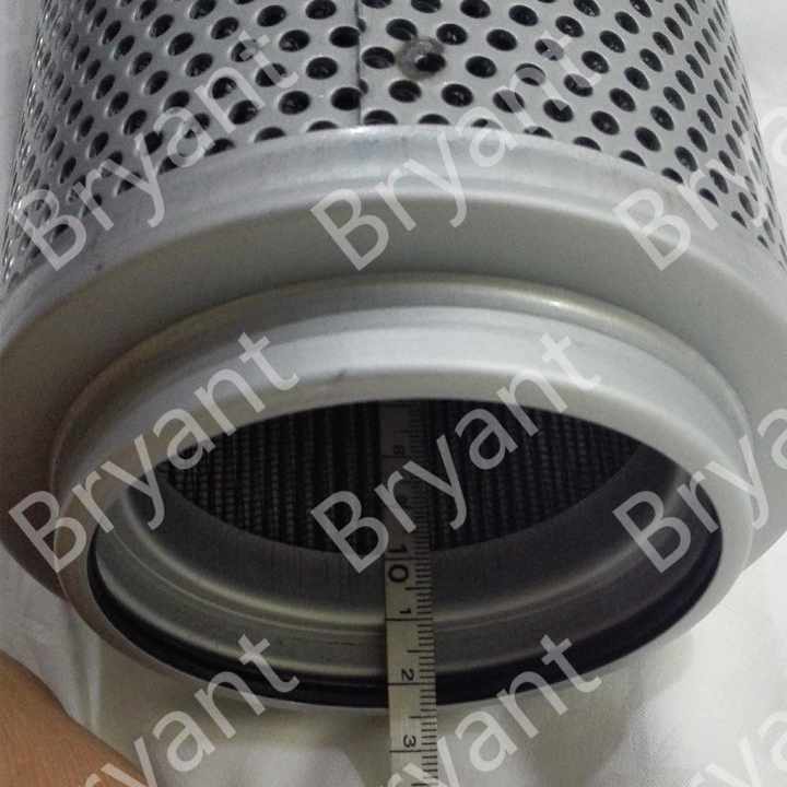 Hydraulic Valves Hydraulic Filter Element of Rotary Drilling Rig ...