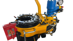 API <span class=keywords><strong>XQ140</strong></span> Ölfeld-Hydraulik-Power-Tong Rohr-Tong für Workover - Product Image 6