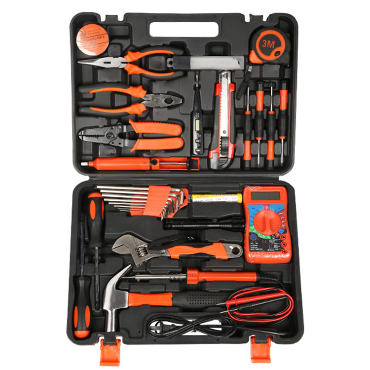 High Quality 35 Pieces Home Appliances