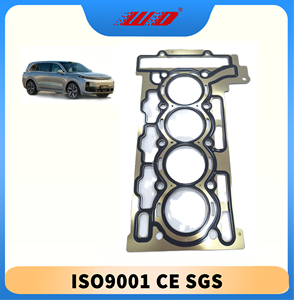 Pièces automobiles pour Lixiang, <span class=keywords><strong>joint</strong></span> de <span class=keywords><strong>culasse</strong></span> d'origine 1001837 provenant d'une usine OEM à bon <span class=keywords><strong>prix</strong></span> LX L6 L7 L8 L9 - Product Image 3