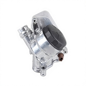 Radiateur pour BMW 11428637812, refroidi à l'eau, pour 128I 328I 335I 528I 530XI X3 Z4 - Product Image 3