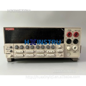 Multímetro Digital de Banco Keithley 2001 de 7 1/2 Dígitos DMM ytdi H - Product Image 5