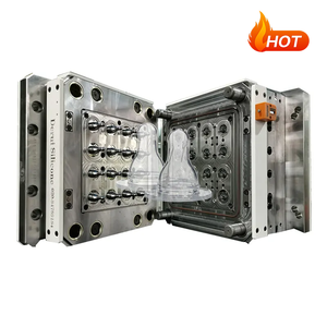 Pasokan Langsung Pabrik Karet Silikon untuk Cetakan, Silikon Food Grade untuk Pembuatan Cetakan & Cetakan Silikon untuk Dot Bayi - Product Image 1