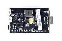 Placa base Microhard Pico de alta calidad MHS105870 para módems de Radio UAV Comunicación en serie Pico