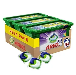 Großhandel Ariel-Reinigungsflüssigkeit / Ariel-Reinigungspulver Reinigungsmittel