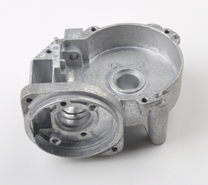 Tùy chỉnh chết đúc các bộ phận chính xác chết đúc xe máy bộ phận động cơ nhôm đúc chết cho nhà ở động cơ - Product Image 2