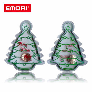 แพ็คความร้อนแบบนุ่มสบายตัวทำจากพีวีซี - Product Image 3