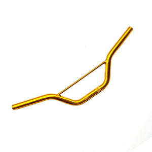 Guidon en aluminium 22mm pour Dirt Pit Bike 7/8 "pouces guidon <span class=keywords><strong>moto</strong></span> Motocross <span class=keywords><strong>Mini</strong></span> DirtBike petit <span class=keywords><strong>Apollo</strong></span> 47cc 49cc <span class=keywords><strong>50cc</strong></span> - Product Image 5
