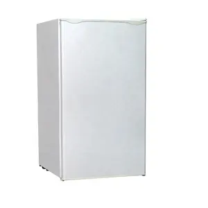 90Lミニ冷蔵庫/冷蔵庫付き高品質シングルドアBc90
