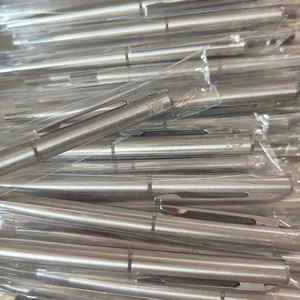 Hot-Selling Luxury Slim Signature Ballpoint <b>Pen</b> Custom Metal <b>Pen</b> Classic Design for Marketing High Quality Custom Metal <b>Pen</b> Logo - Product Image 6